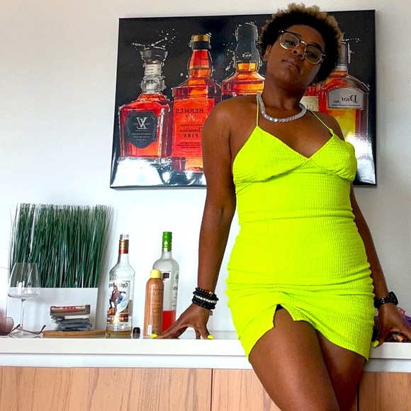 Help I’m oni! An anime loving fashionista who shops a lot lol. - Picture 1 of 3